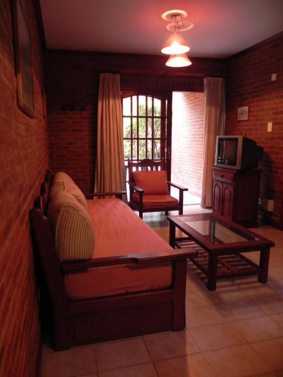 Vacances Golf Pinamar Quarto foto