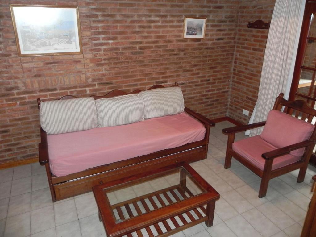 Vacances Golf Pinamar Quarto foto