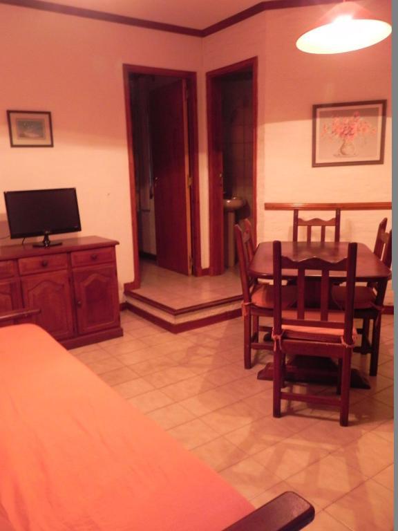 Vacances Golf Pinamar Quarto foto