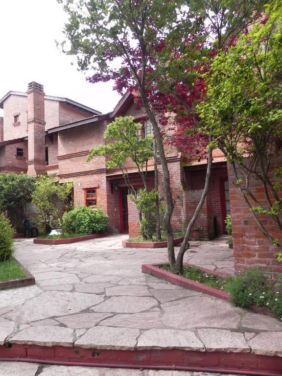 Vacances Golf Pinamar Exterior foto