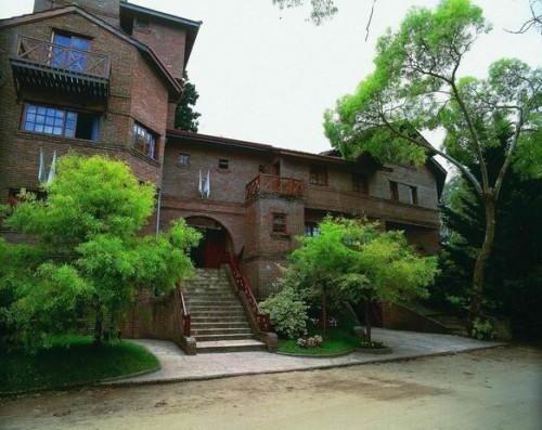Vacances Golf Pinamar Exterior foto