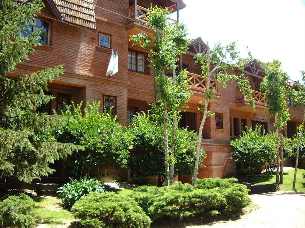 Vacances Golf Pinamar Exterior foto