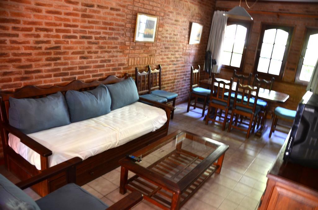 Vacances Golf Pinamar Exterior foto