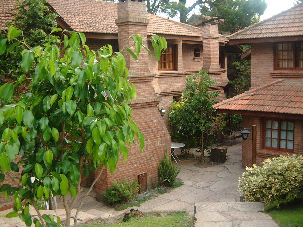 Vacances Golf Pinamar Exterior foto