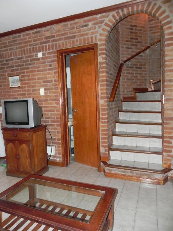 Vacances Golf Pinamar Exterior foto