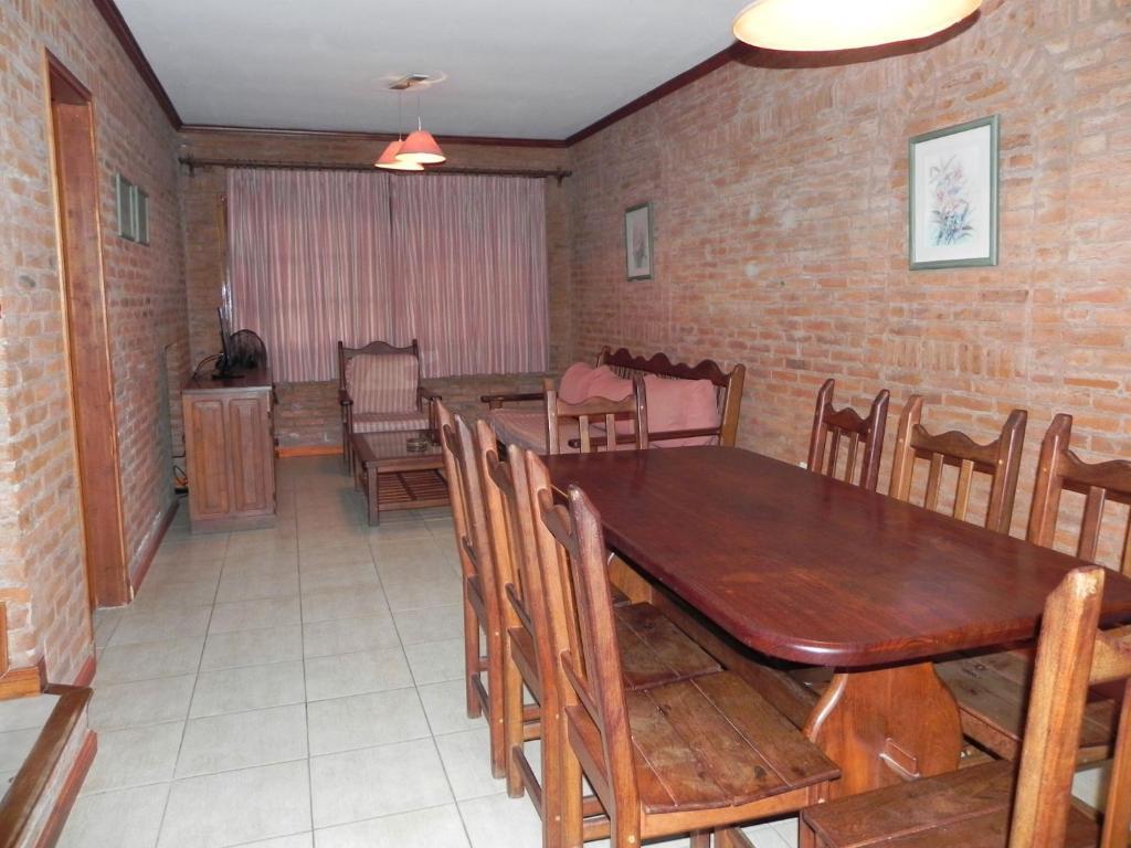Vacances Golf Pinamar Exterior foto