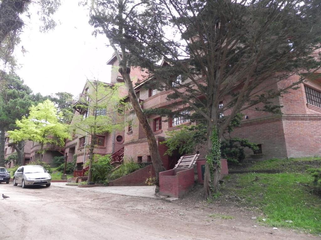 Vacances Golf Pinamar Exterior foto