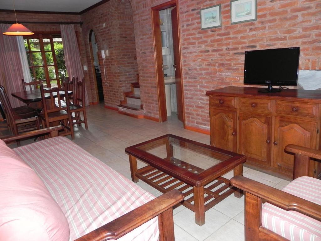 Vacances Golf Pinamar Exterior foto