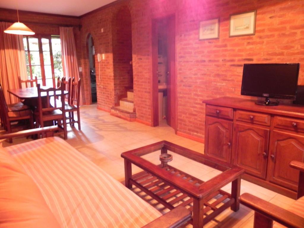 Vacances Golf Pinamar Exterior foto