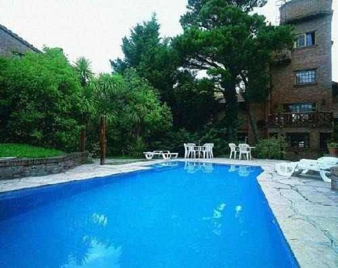 Vacances Golf Pinamar Exterior foto